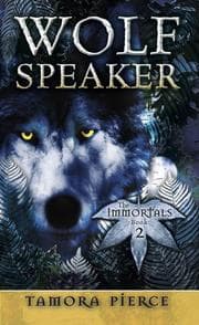 Cover of Wolf-Speaker