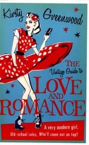 Cover of The Vintage Guide To Love And Romance