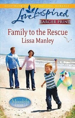 Cover of Family To The Rescue