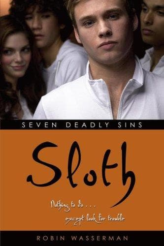 Cover of Sloth