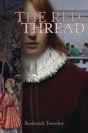 Cover of The Red Thread
