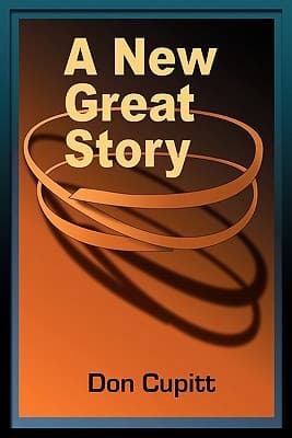 Cover of A New Great Story