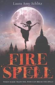 Cover of Fire Spell