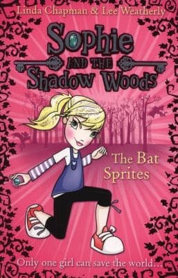 Cover of Bat Sprites