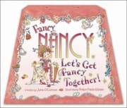 Cover of Lets Get Fancy Together