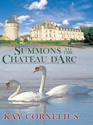 Cover of Summons To The Chateau Darc