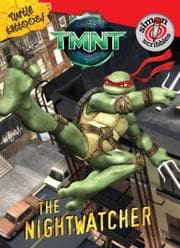 Cover of Nightwatcher