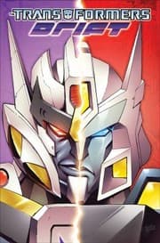 Cover of Drift