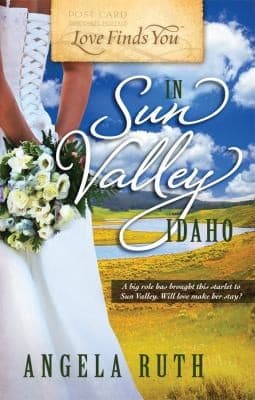 Cover of Love Finds You In Sun Valley Idaho