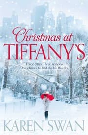 Cover of Christmas At Tiffanys