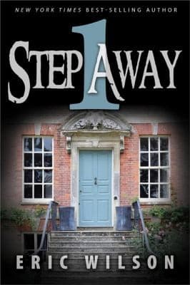 Cover of 1 Step Away A Modern Twist On One Of The Worlds Oldest Tales