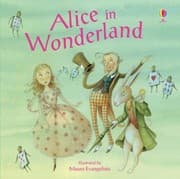 Cover of Alice in Wonderland