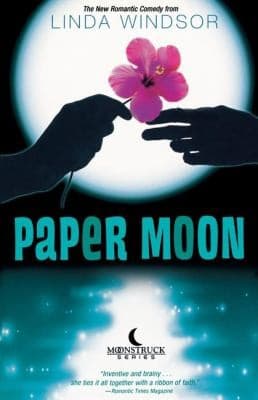 Cover of Paper Moon