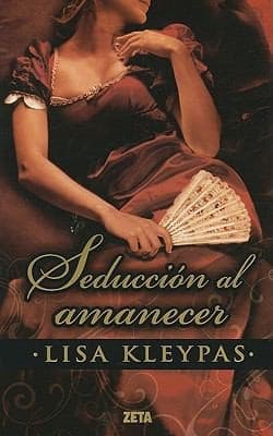 Cover of Seduccin Al Amanecer
