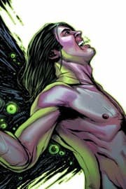 Cover of Rebirth
