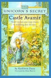 Cover of Castle Avamir
