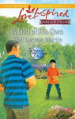 Cover of A Dad Of His Own