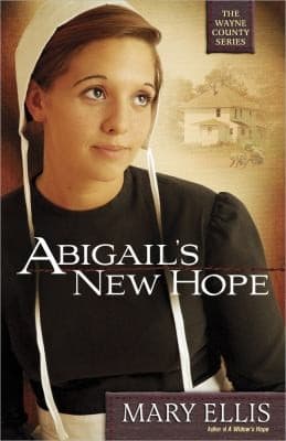 Cover of Abigails New Hope