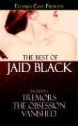 Cover of The Best of Jaid Black