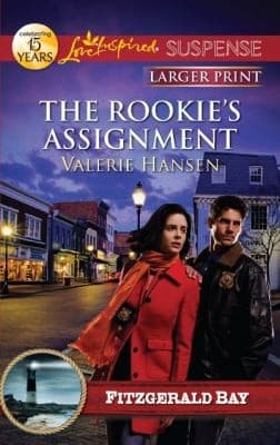 Cover of The Rookies Assignment