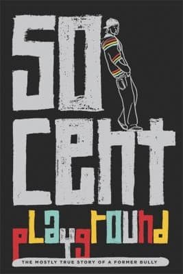 Cover of Playground
