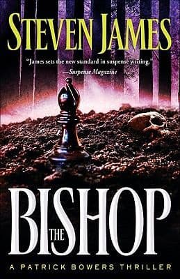 Cover of The Bishop