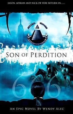 Cover of Son of Perdition