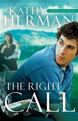 Cover of The Right Call A Novel