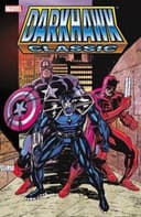 Cover of Darkhawk Classic Volume 1
            
                Darkhawk Classic