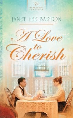 Cover of Love to Cherish