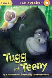 Cover of Tugg And Teeny