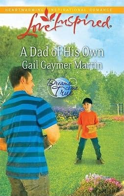 Cover of A Dad Of His Own