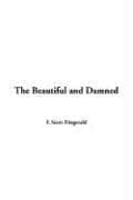 Cover of The Beautiful and Damned