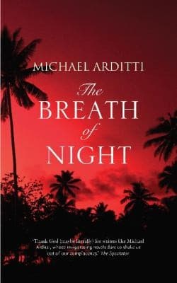 Cover of Breath of Night