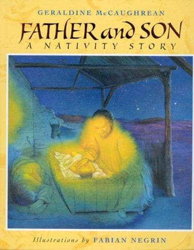 Cover of Father and Son