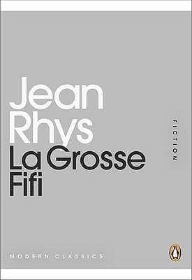 Cover of La Grosse Fifi