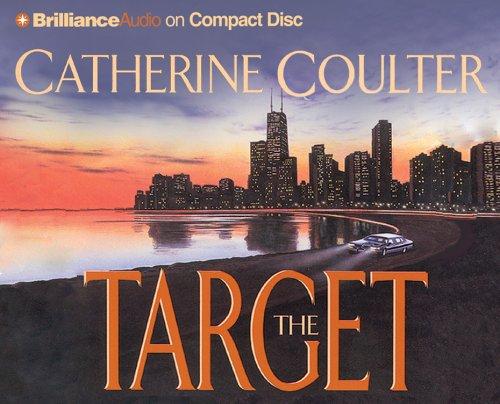 Cover of The Target