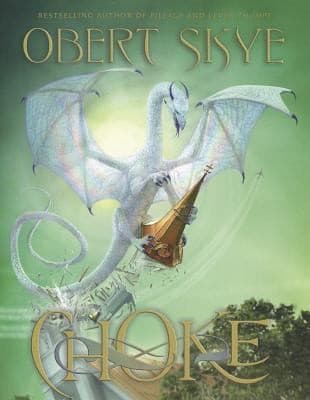 Cover of Choke