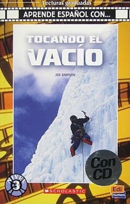 Cover of Tocando El Vaco