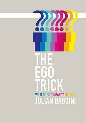 Cover of The Ego Trick