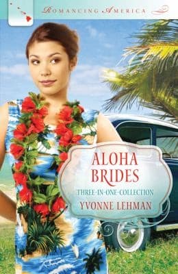 Cover of Aloha Brides Threeinone Collection