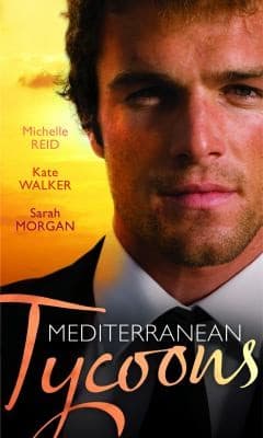 Cover of Mediterranean Tycoons
