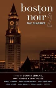 Cover of Boston Noir 2