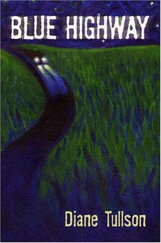 Cover of Blue Highway