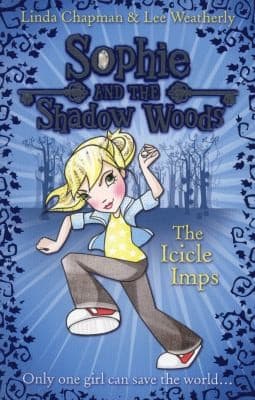 Cover of Icicle Imps
