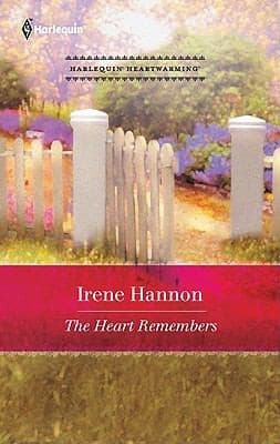Cover of Heart Remembers