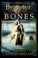 Cover of Bracelet Of Bones