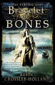 Cover of Bracelet Of Bones