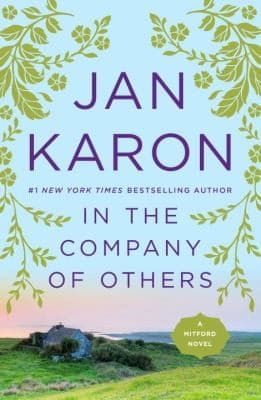 Cover of In The Company Of Others A Father Tim Novel