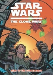Cover of Hero Of The Confederacy